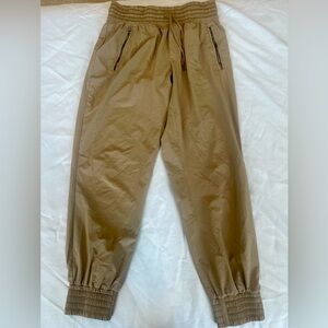 Athleta Camden jogger size 4